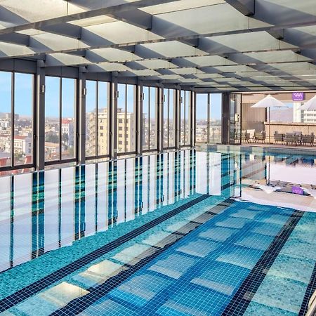 Melia Vinpearl Thanh Hóa Dış mekan fotoğraf