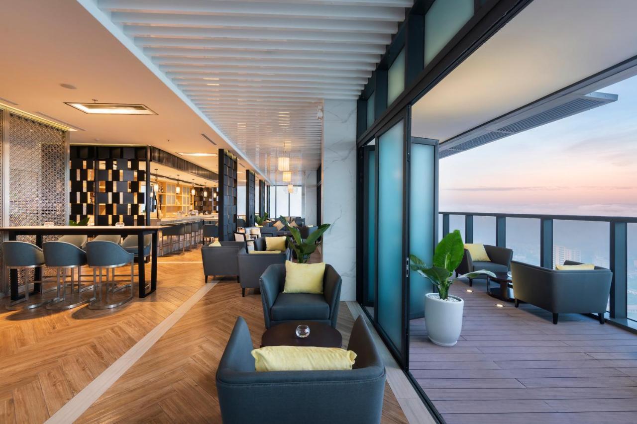Melia Vinpearl Thanh Hóa Dış mekan fotoğraf