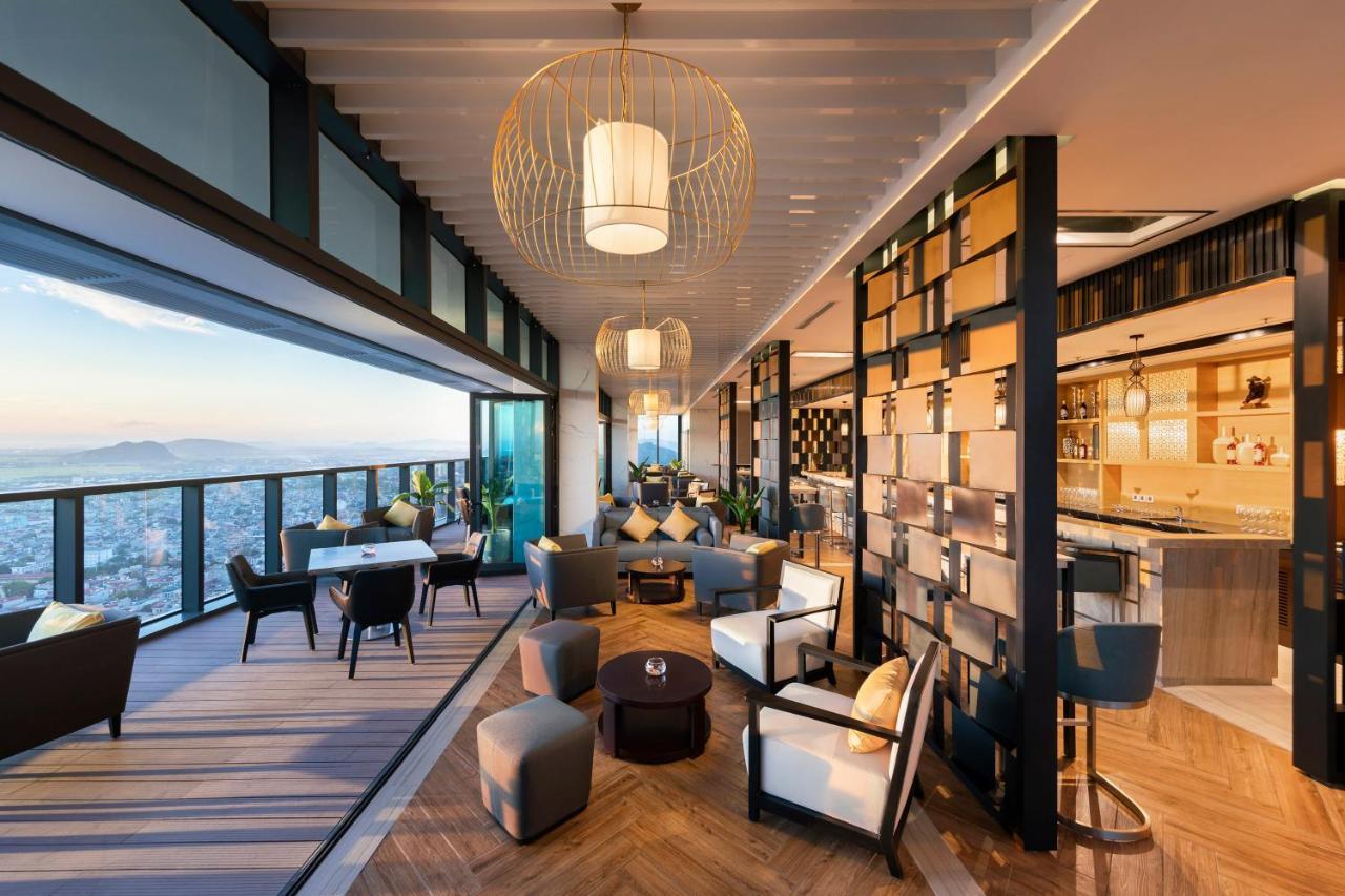 Melia Vinpearl Thanh Hóa Dış mekan fotoğraf