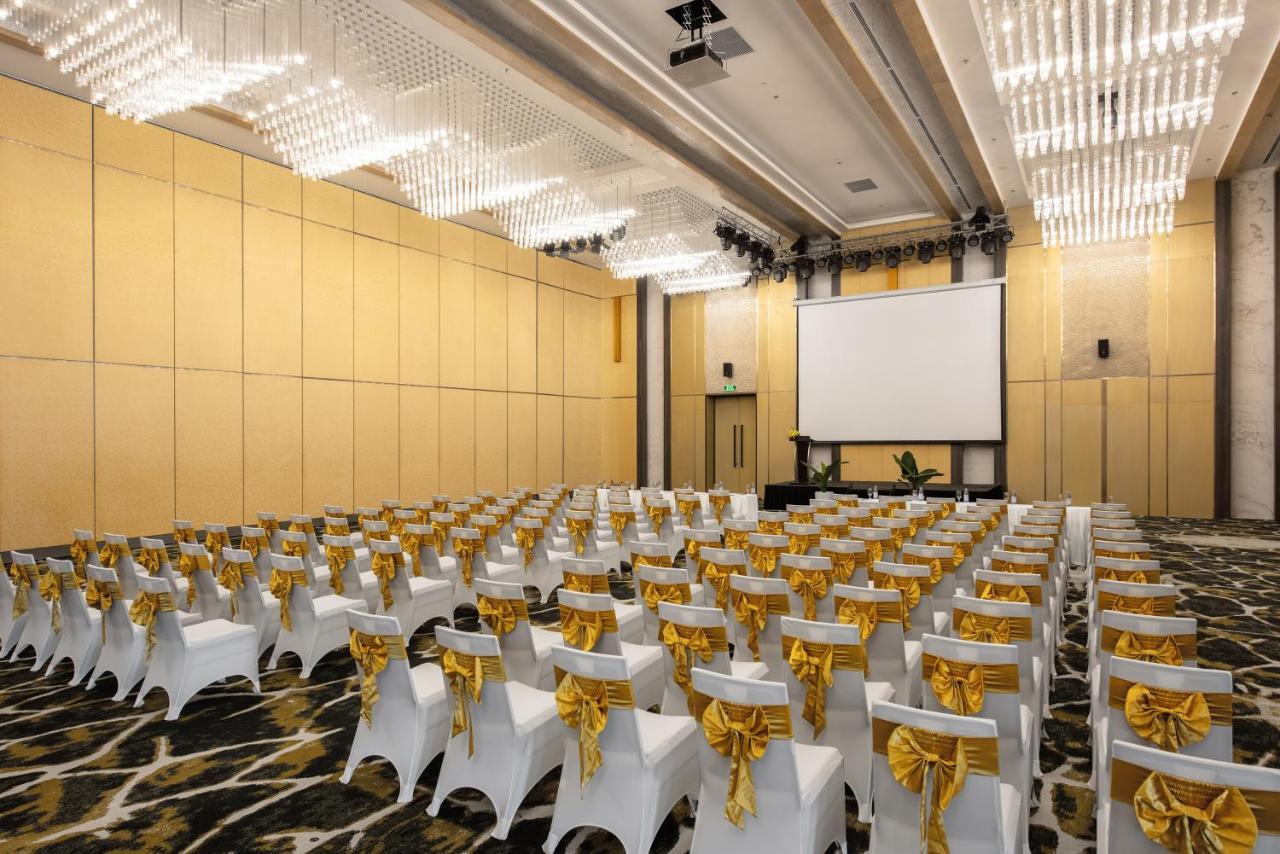 Melia Vinpearl Thanh Hóa Dış mekan fotoğraf