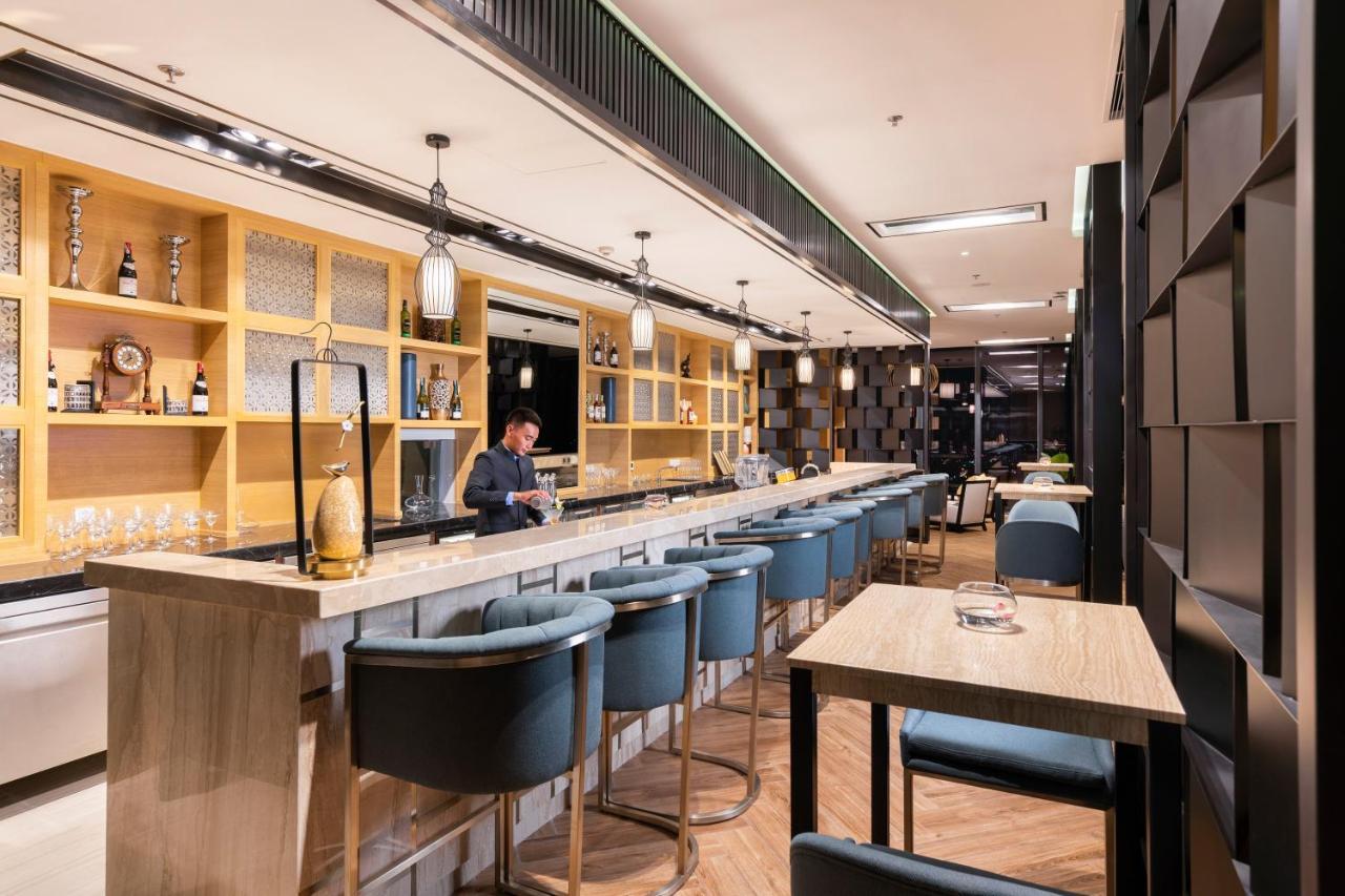 Melia Vinpearl Thanh Hóa Dış mekan fotoğraf