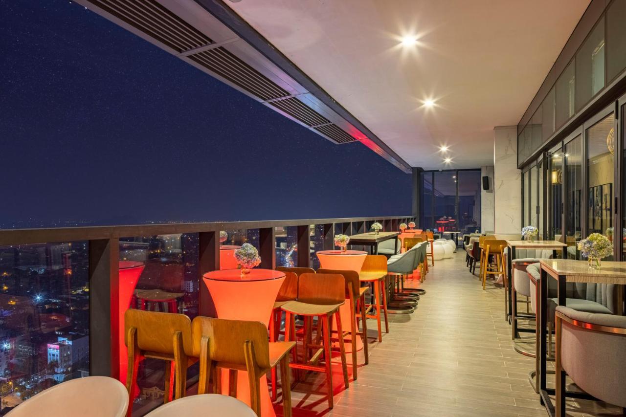 Melia Vinpearl Thanh Hóa Dış mekan fotoğraf