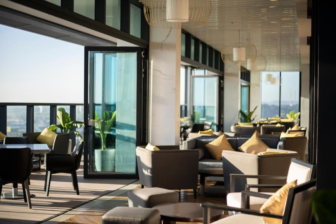 Melia Vinpearl Thanh Hóa Dış mekan fotoğraf