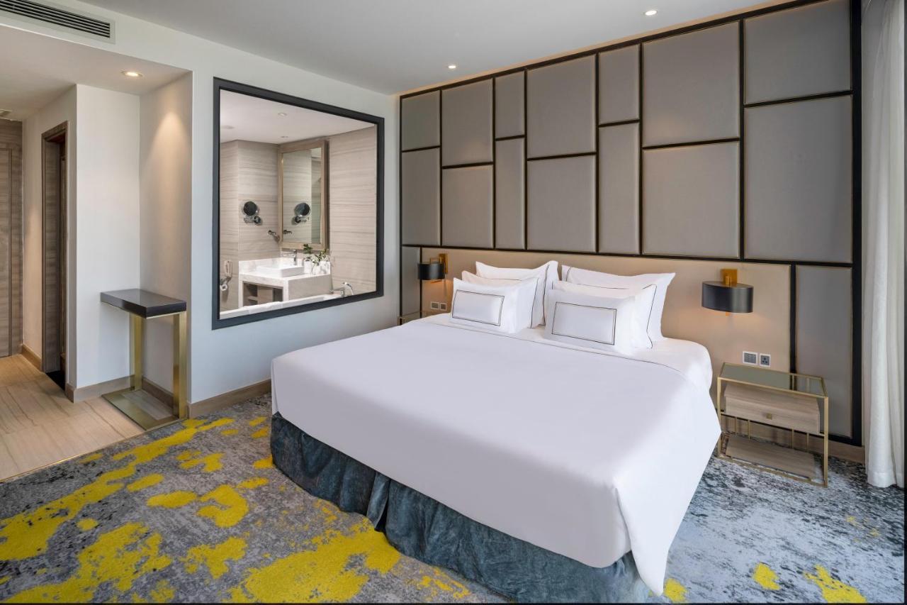 Melia Vinpearl Thanh Hóa Dış mekan fotoğraf