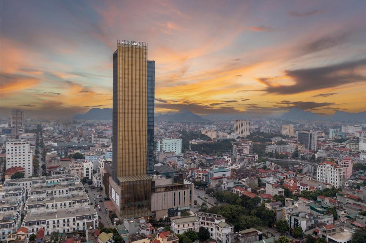 Melia Vinpearl Thanh Hóa Dış mekan fotoğraf