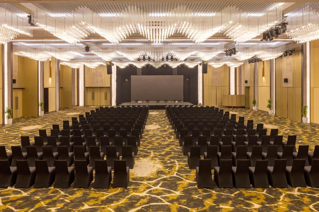 Melia Vinpearl Thanh Hóa Dış mekan fotoğraf