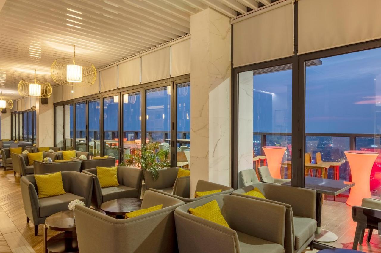 Melia Vinpearl Thanh Hóa Dış mekan fotoğraf
