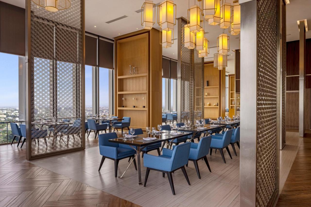 Melia Vinpearl Thanh Hóa Dış mekan fotoğraf