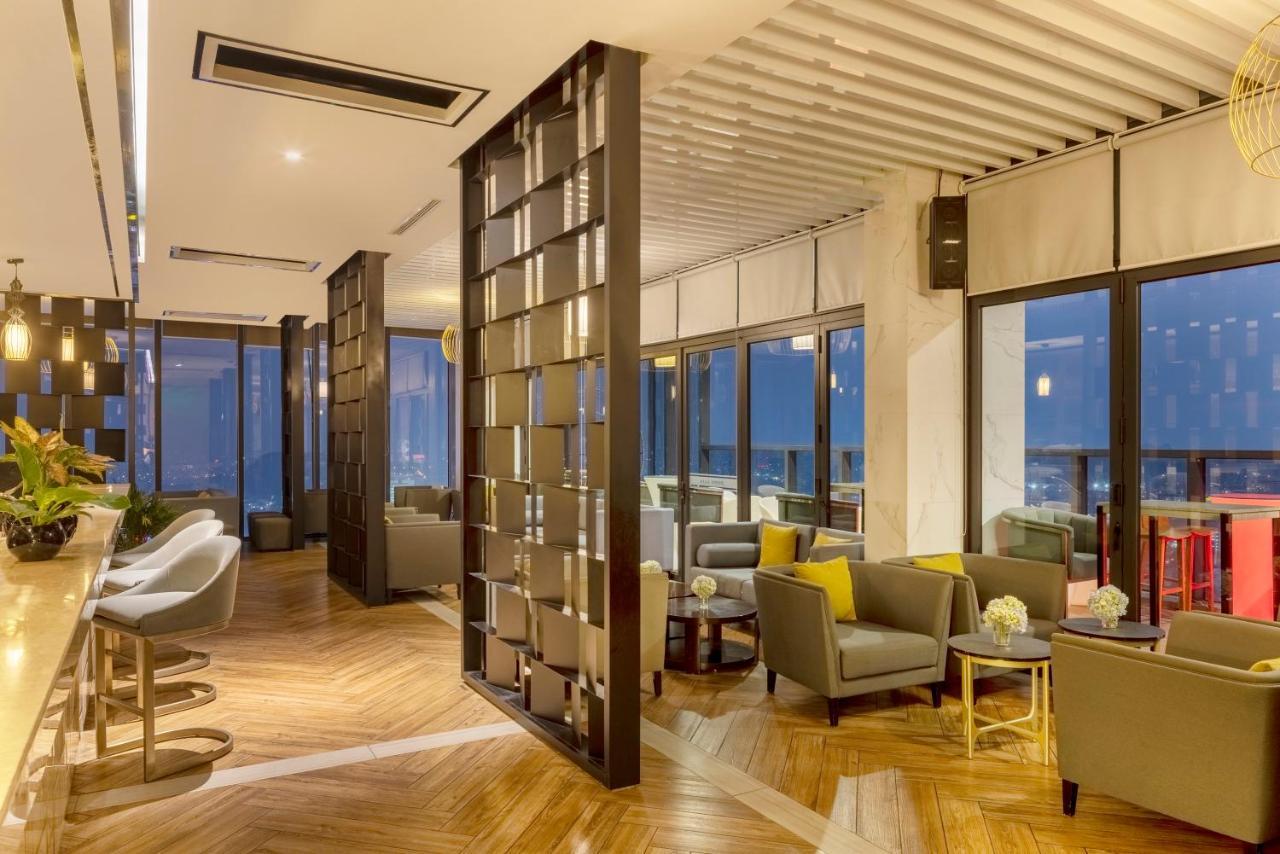 Melia Vinpearl Thanh Hóa Dış mekan fotoğraf
