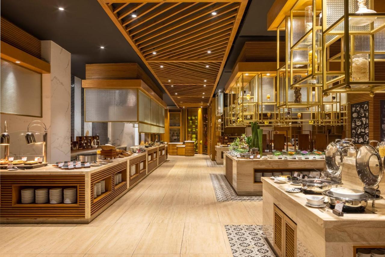 Melia Vinpearl Thanh Hóa Dış mekan fotoğraf