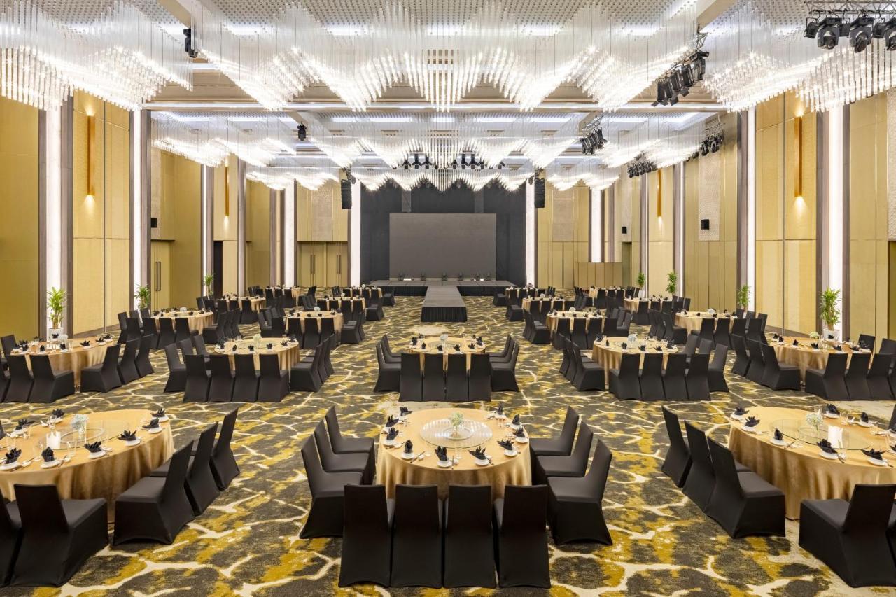Melia Vinpearl Thanh Hóa Dış mekan fotoğraf