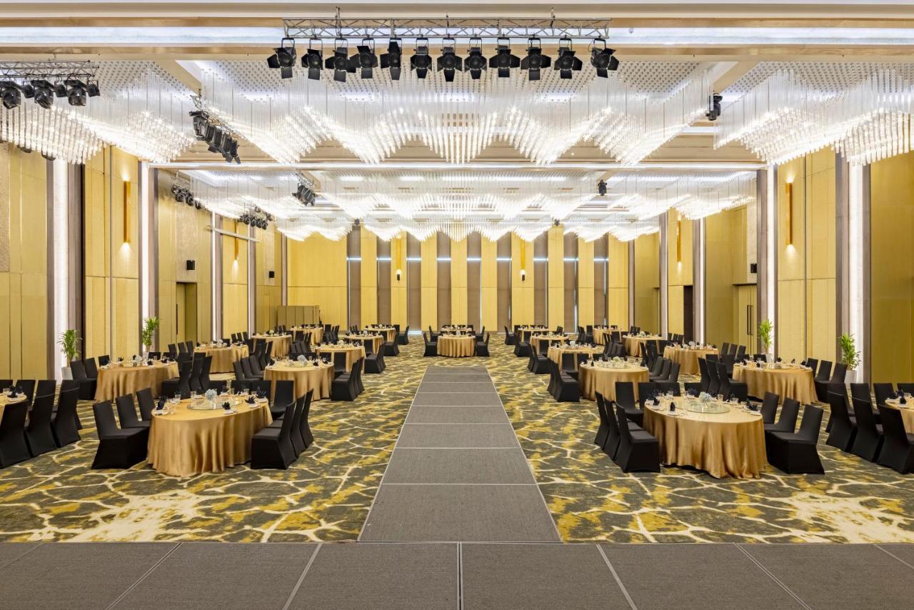 Melia Vinpearl Thanh Hóa Dış mekan fotoğraf