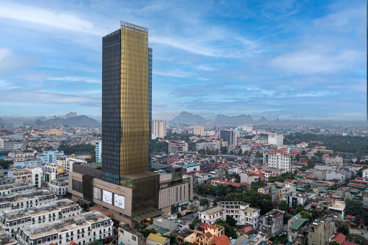 Melia Vinpearl Thanh Hóa Dış mekan fotoğraf