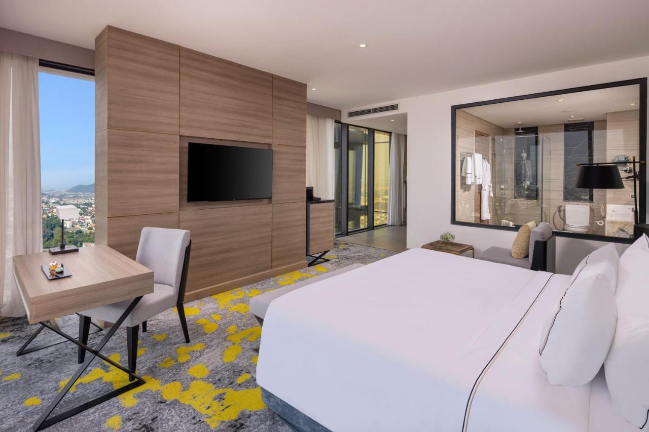 Melia Vinpearl Thanh Hóa Dış mekan fotoğraf