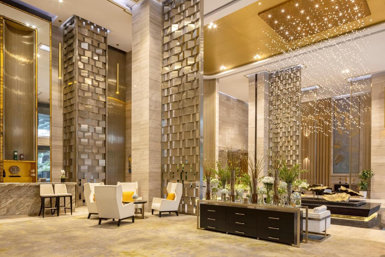 Melia Vinpearl Thanh Hóa Dış mekan fotoğraf