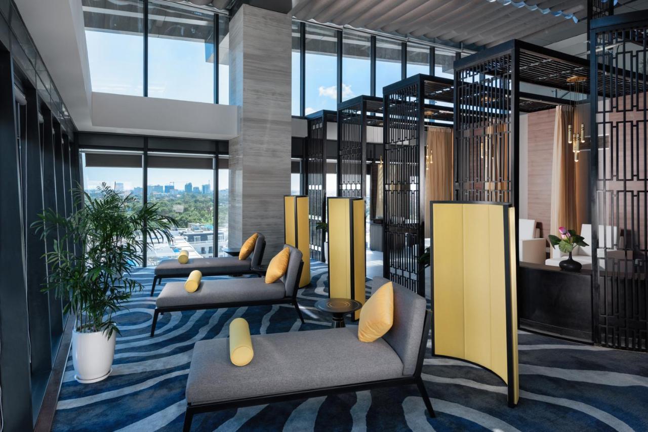 Melia Vinpearl Thanh Hóa Dış mekan fotoğraf