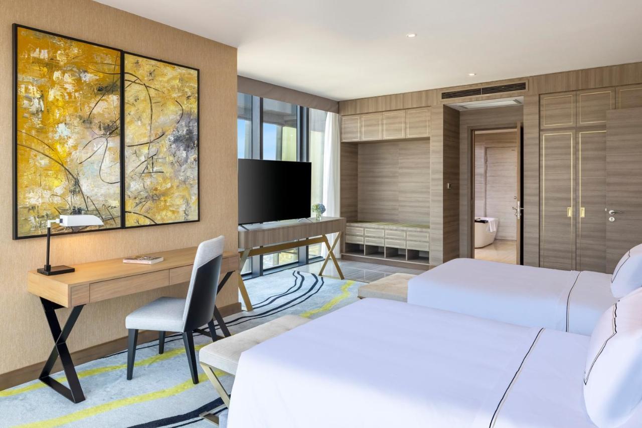 Melia Vinpearl Thanh Hóa Dış mekan fotoğraf