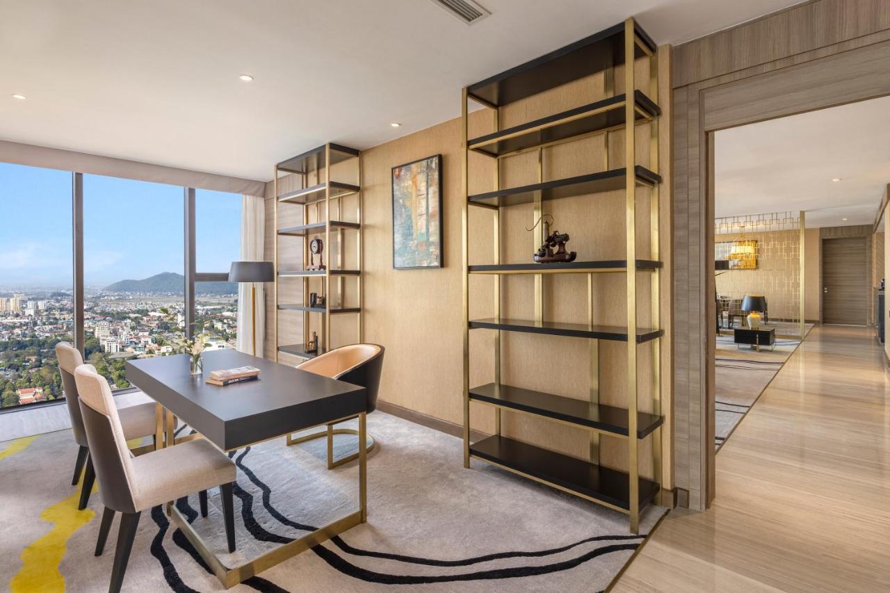 Melia Vinpearl Thanh Hóa Dış mekan fotoğraf
