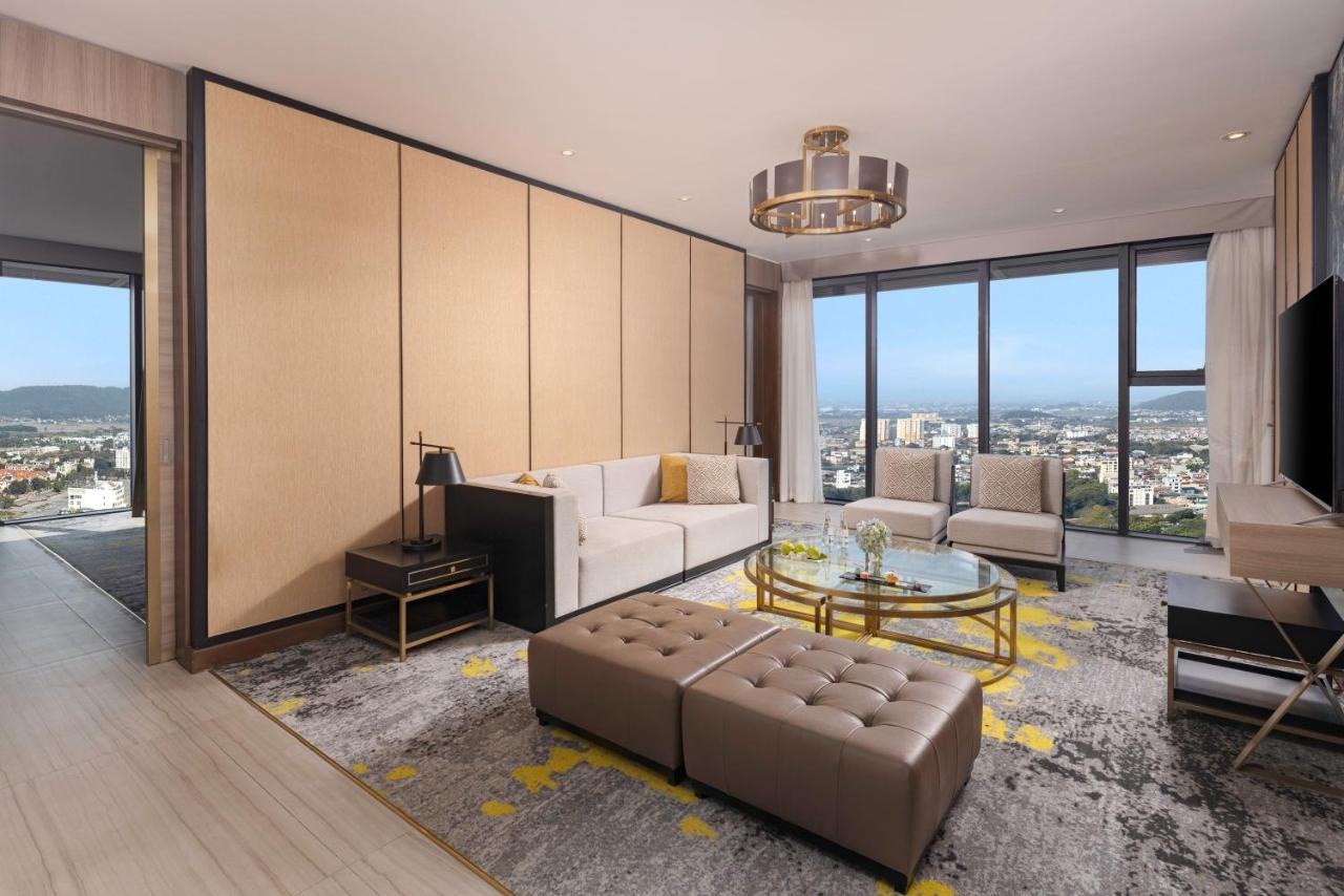Melia Vinpearl Thanh Hóa Dış mekan fotoğraf