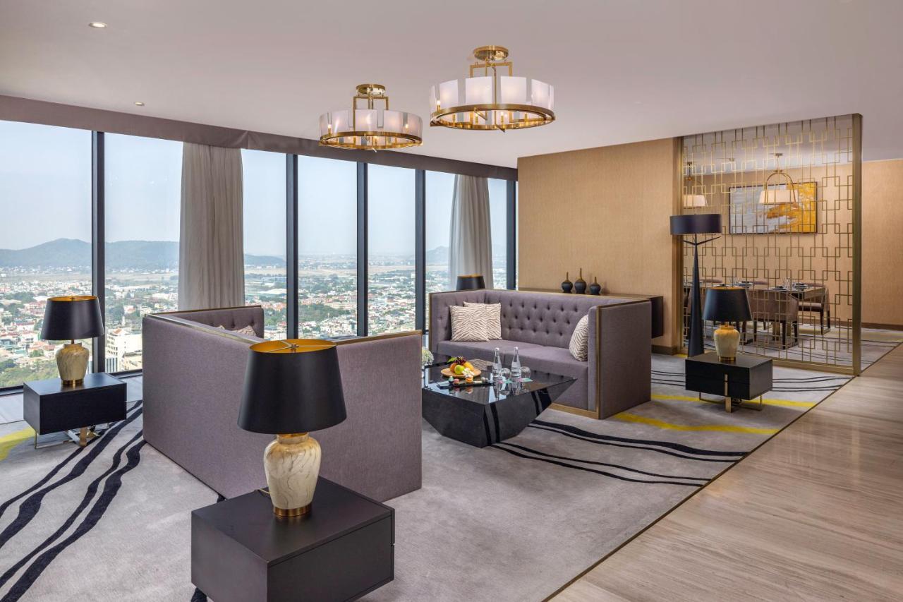 Melia Vinpearl Thanh Hóa Dış mekan fotoğraf