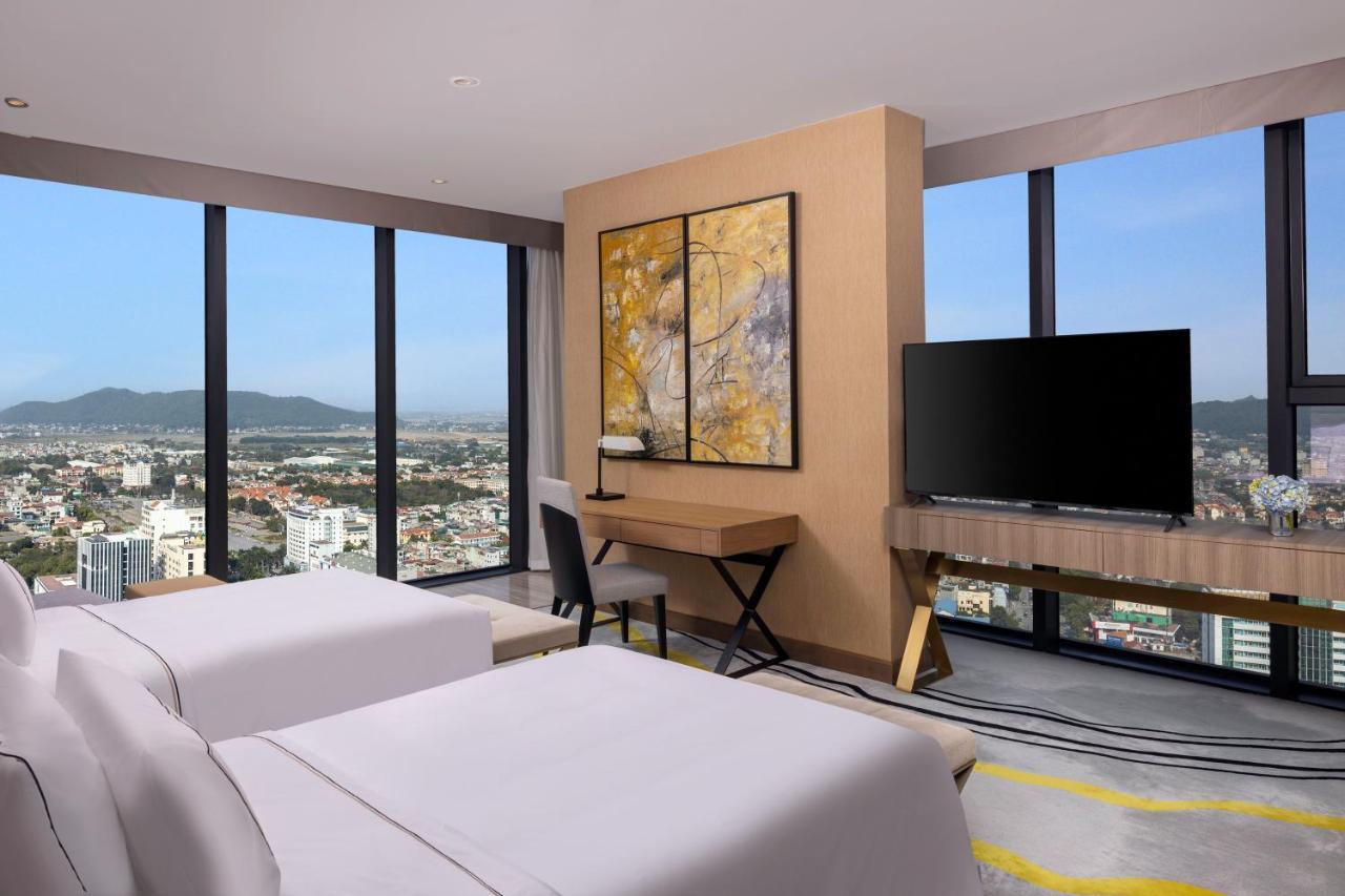 Melia Vinpearl Thanh Hóa Dış mekan fotoğraf