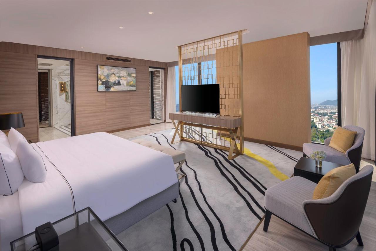 Melia Vinpearl Thanh Hóa Dış mekan fotoğraf