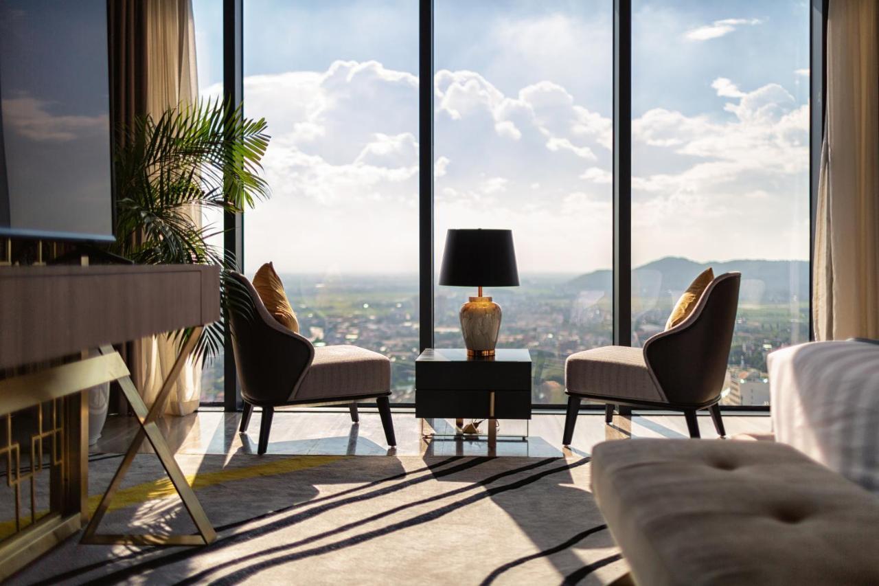 Melia Vinpearl Thanh Hóa Dış mekan fotoğraf